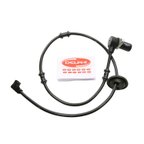 Delphi SS20056 ABS Wheel Speed Sensor - Rear Right - view 5