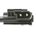 Delphi SS20056 ABS Wheel Speed Sensor - Rear Right - view 2