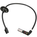 Delphi SS20060 ABS Wheel Speed Sensor - Rear - view 1