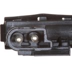 Delphi SS20060 ABS Wheel Speed Sensor - Rear - view 2