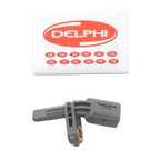 Delphi SS20062 ABS Wheel Speed Sensor - Front Left, Rear Left or Rear Right - view 4