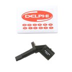 Delphi SS20069 ABS Wheel Speed Sensor - view 4