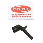 Delphi SS20070 ABS Wheel Speed Sensor - view 4