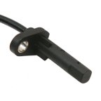 Delphi SS20071 ABS Wheel Speed Sensor - Rear Left or Rear Right - view 3