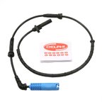 Delphi SS20071 ABS Wheel Speed Sensor - Rear Left or Rear Right - view 5