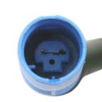 Delphi SS20072 ABS Wheel Speed Sensor - Front Left or Front Right - view 2