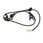 Delphi SS20077 ABS Wheel Speed Sensor - Rear Left - view 1