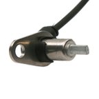Delphi SS20077 ABS Wheel Speed Sensor - Rear Left - view 4