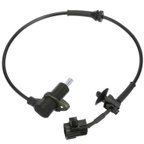 Delphi SS20091 ABS Wheel Speed Sensor - Rear Right - view 1