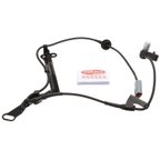 Delphi SS20093 ABS Wheel Speed Sensor - Front Right - view 4