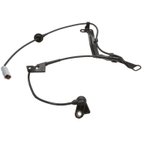 Delphi SS20094 ABS Wheel Speed Sensor - Front Left - view 1