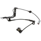 Delphi SS20094 ABS Wheel Speed Sensor - Front Left - view 3