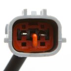 Delphi SS20094 ABS Wheel Speed Sensor - Front Left - view 5