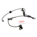 Delphi SS20094 ABS Wheel Speed Sensor - Front Left - view 4