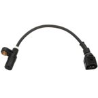 Delphi SS20096 ABS Wheel Speed Sensor - Rear Left or Rear Right - view 1