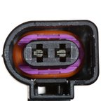 Delphi SS20096 ABS Wheel Speed Sensor - Rear Left or Rear Right - view 2