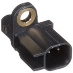 Delphi SS20103 ABS Wheel Speed Sensor - Rear, Rear Left or Rear Right - view 2