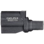 Delphi SS20103 ABS Wheel Speed Sensor - Rear, Rear Left or Rear Right - view 7