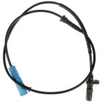 Delphi SS20107 ABS Wheel Speed Sensor - Rear Left or Rear Right - view 7