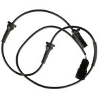 Delphi SS20115 ABS Wheel Speed Sensor - Front Left - view 7