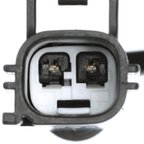 Delphi SS20115 ABS Wheel Speed Sensor - Front Left - view 8