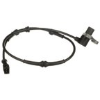 Delphi SS20127 ABS Wheel Speed Sensor - Rear Left or Rear Right - view 2