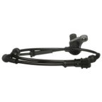 Delphi SS20127 ABS Wheel Speed Sensor - Rear Left or Rear Right - view 3