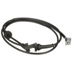 Delphi SS20130 ABS Wheel Speed Sensor - Rear Left - view 2