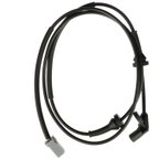 Delphi SS20130 ABS Wheel Speed Sensor - Rear Left - view 7