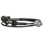 Delphi SS20130 ABS Wheel Speed Sensor - Rear Left - view 1