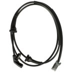 Delphi SS20130 ABS Wheel Speed Sensor - Rear Left - view 5