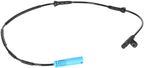 Delphi SS20138 ABS Wheel Speed Sensor - Rear - view 2