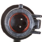 Delphi SS20147 ABS Wheel Speed Sensor - Front Left - view 3