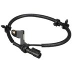 Delphi SS20148 ABS Wheel Speed Sensor - Rear Left or Rear Right - view 2