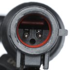 Delphi SS20148 ABS Wheel Speed Sensor - Rear Left or Rear Right - view 8