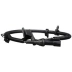 Delphi SS20148 ABS Wheel Speed Sensor - Rear Left or Rear Right - view 1