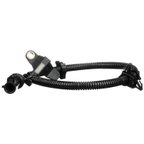 Delphi SS20148 ABS Wheel Speed Sensor - Rear Left or Rear Right - view 4