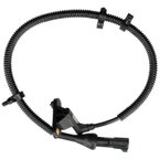Delphi SS20148 ABS Wheel Speed Sensor - Rear Left or Rear Right - view 5