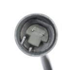 Delphi SS20162 ABS Wheel Speed Sensor - Front, Front Left or Front Right - view 8