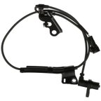 Delphi SS20187 ABS Wheel Speed Sensor - Front or Front Left - view 5