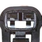 Delphi SS20189 ABS Wheel Speed Sensor - Front Left - view 3