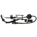 Delphi SS20189 ABS Wheel Speed Sensor - Front Left - view 2