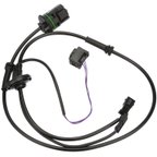 Delphi SS20190 ABS Wheel Speed Sensor - Rear, Rear Left or Rear Right - view 1