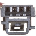 Delphi SS20197 ABS Wheel Speed Sensor - Front Left or Front Right - view 3