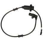 Delphi SS20220 ABS Wheel Speed Sensor - Rear Right - view 1
