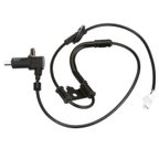 Delphi SS20221 ABS Wheel Speed Sensor - Rear Left - view 1