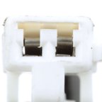 Delphi SS20221 ABS Wheel Speed Sensor - Rear Left - view 3
