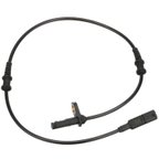 Delphi SS20228 ABS Wheel Speed Sensor - Front, Front Left or Front Right - view 1