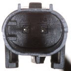 Delphi SS20228 ABS Wheel Speed Sensor - Front, Front Left or Front Right - view 2