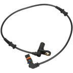 Delphi SS20232 ABS Wheel Speed Sensor - Front Left or Front Right - view 1